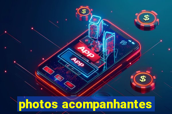 photos acompanhantes